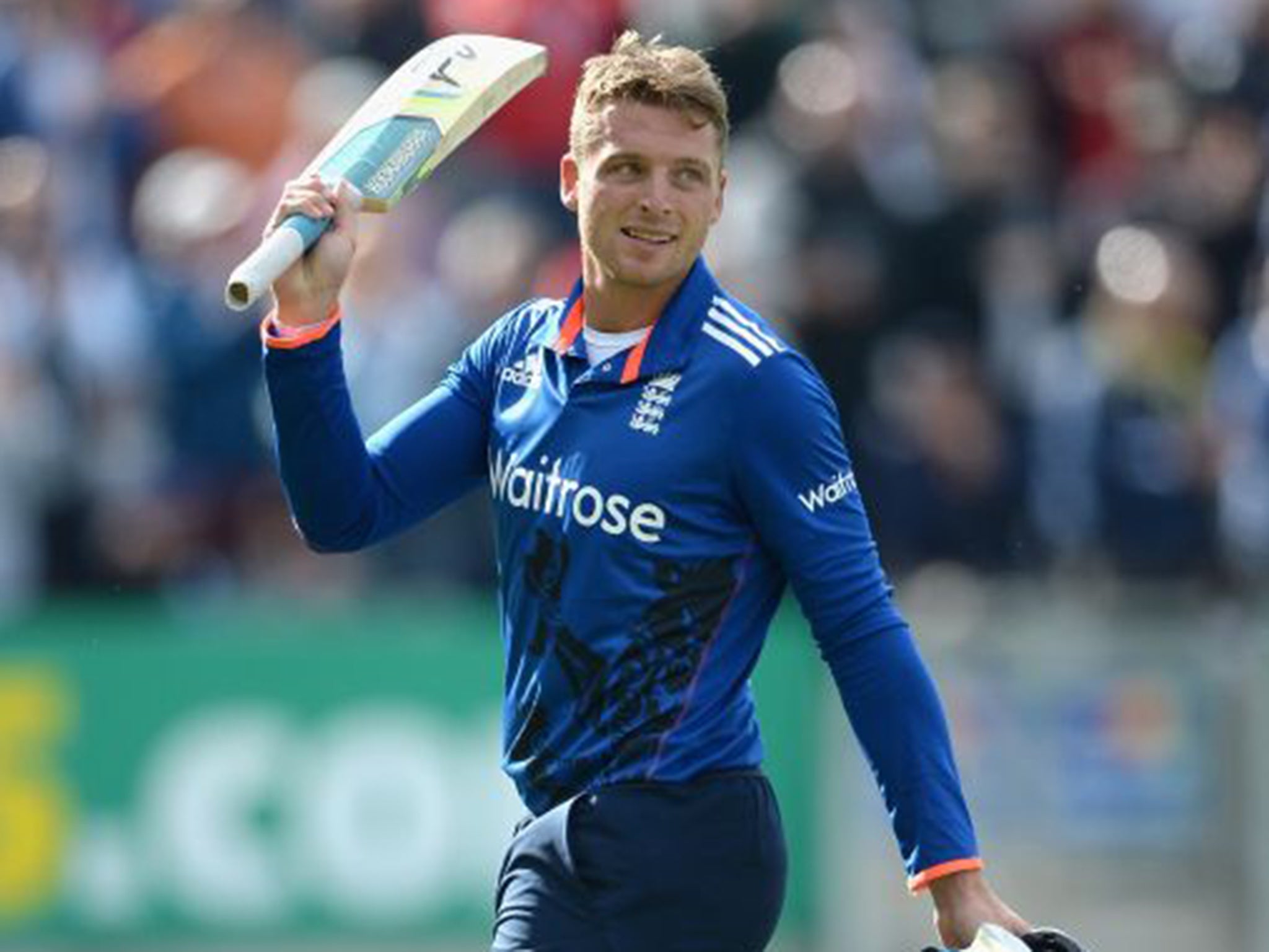 England’s Jos Buttler, who is set for his first Ashes Test in Cardiff, expects to face some sledging from the tourists