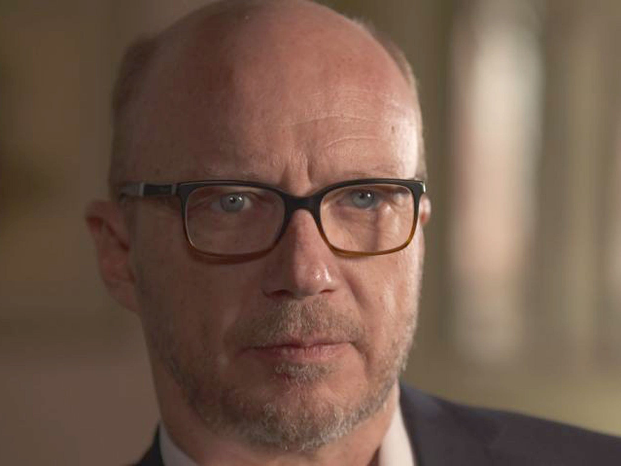 Paul Haggis: Crash didn't deserve best picture Oscar