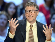 Bill Gates attacks credibility of CDC and FDA on Covid-19 vaccine
