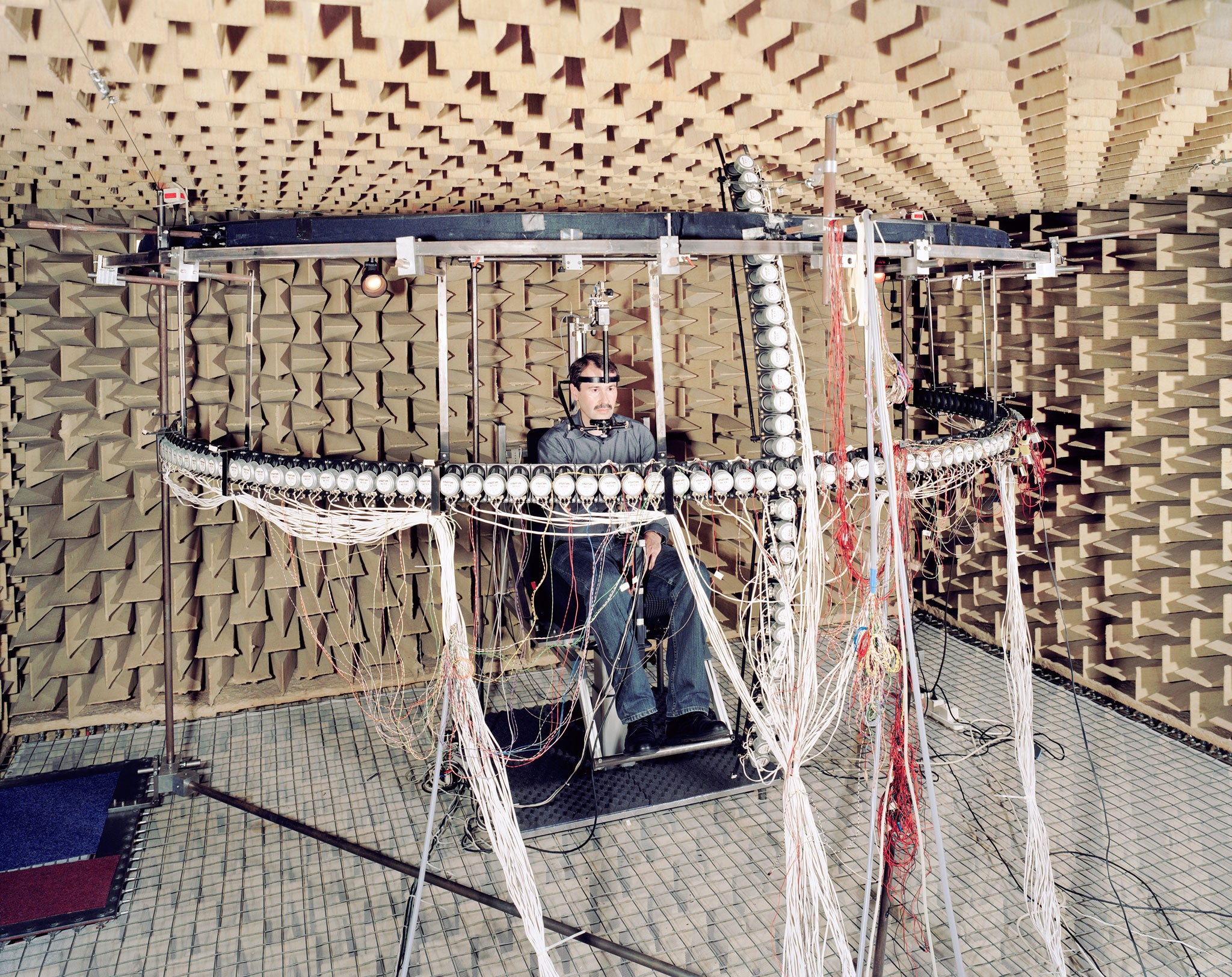 Faculty of Electrical Engineering and Information Technology, Ruhr University Bochum