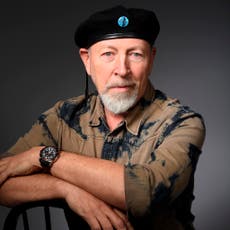 Richard Thompson, Still, album review: Nigh-on faultless work from an