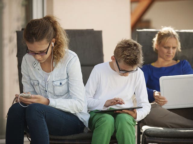 The age of inactivity: How laziness is killing us | The Independent ...