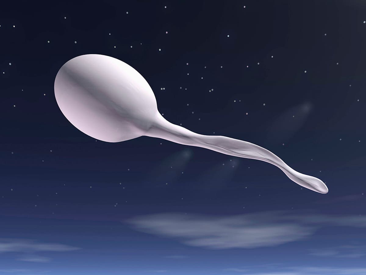 Time To Freeze Sperm Evidence Shows Fertility Declines In Men As They 