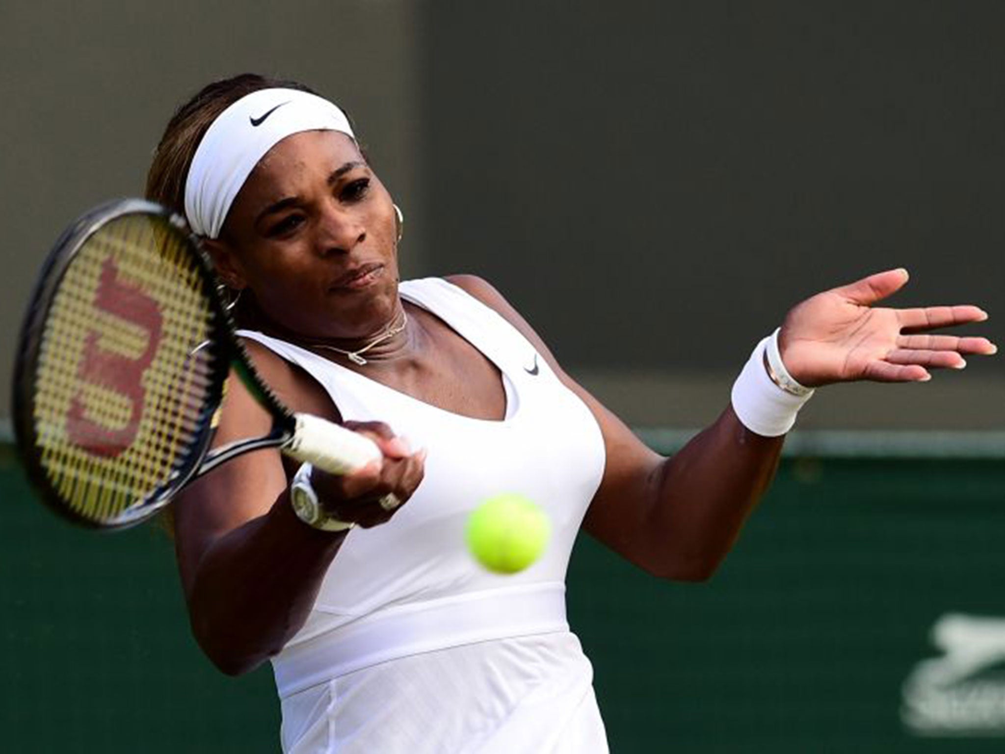 Wimbledon 2015 The 12 women to watch at this years tournament The Independent The Independent