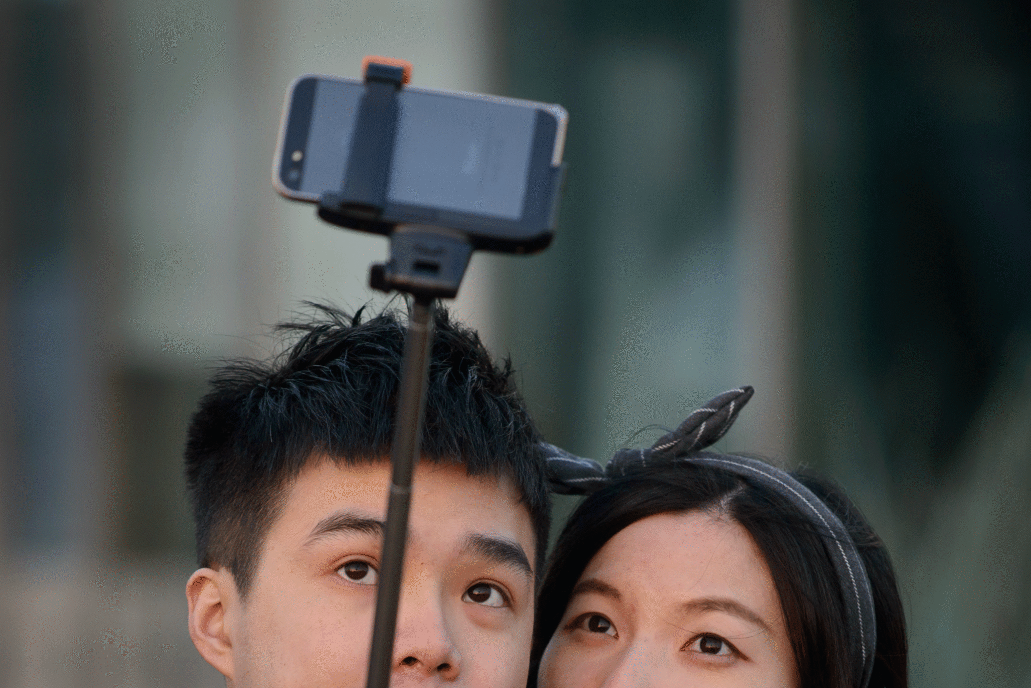 From Tuesday, tourists will not be allowed to use selfie sticks at Walt Disney World in Orlando, Florida, or Disneyland in Anaheim, California.
