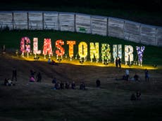 The best and worst reactions to the Glastonbury ticket sale