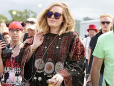 Glastonbury 2016: Adele strongly rumoured to be headlining