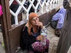 Mediterranean migrant crisis: Where has Britain's altruism gone?