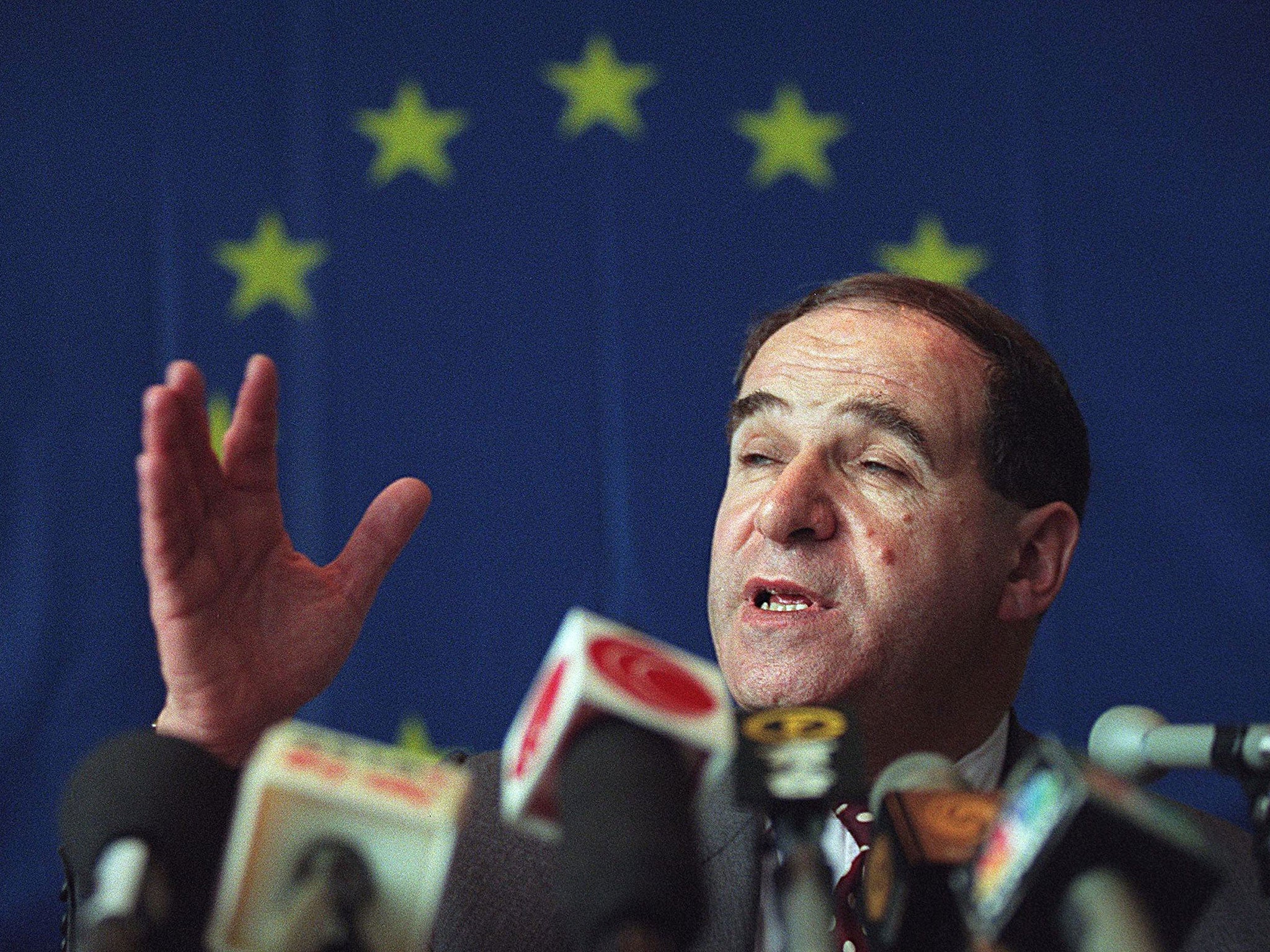 Friends of Lord Brittan, who died in January, said his final months had been clouded by a ‘smear campaign’