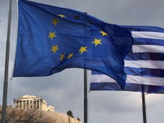 Greece deal all but agreed, says government
