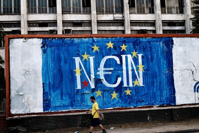 Brexit, Grexit and Frexit campaigns have all been mounted, with varying degrees of success – but there's no appetite for a split with the EU among Italians 