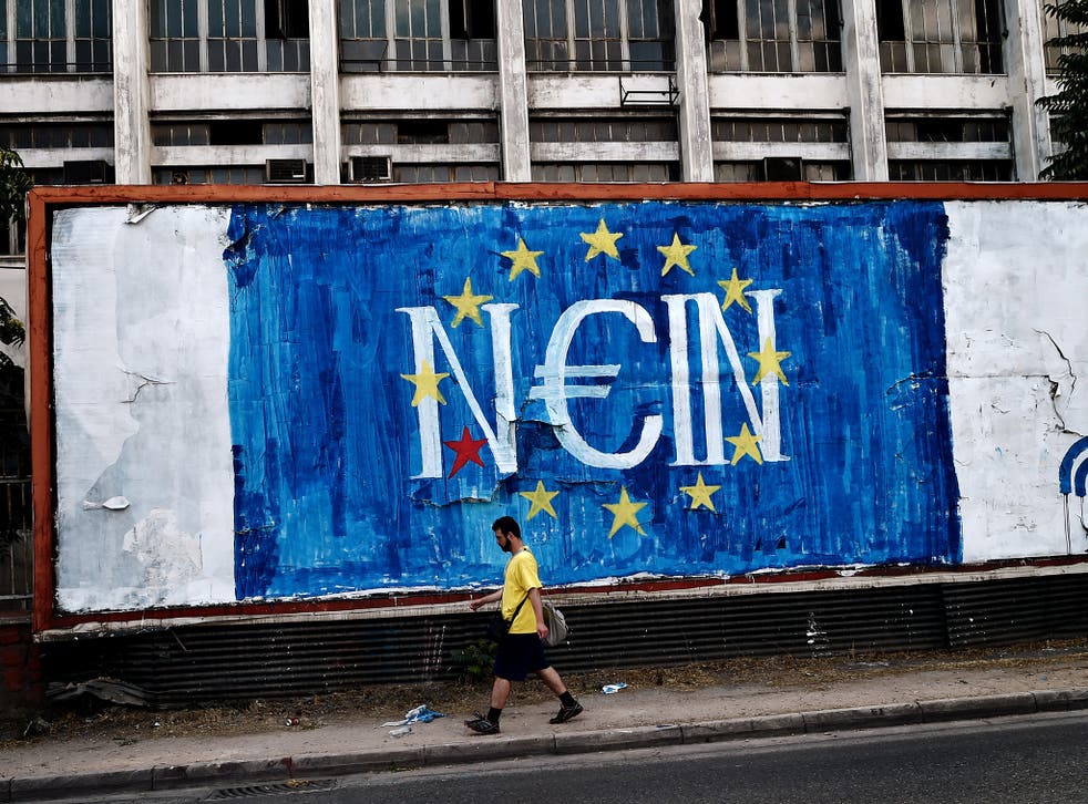 Brexit, Grexit and Frexit campaigns have all been mounted, with varying degrees of success – but there's no appetite for a split with the EU among Italians 