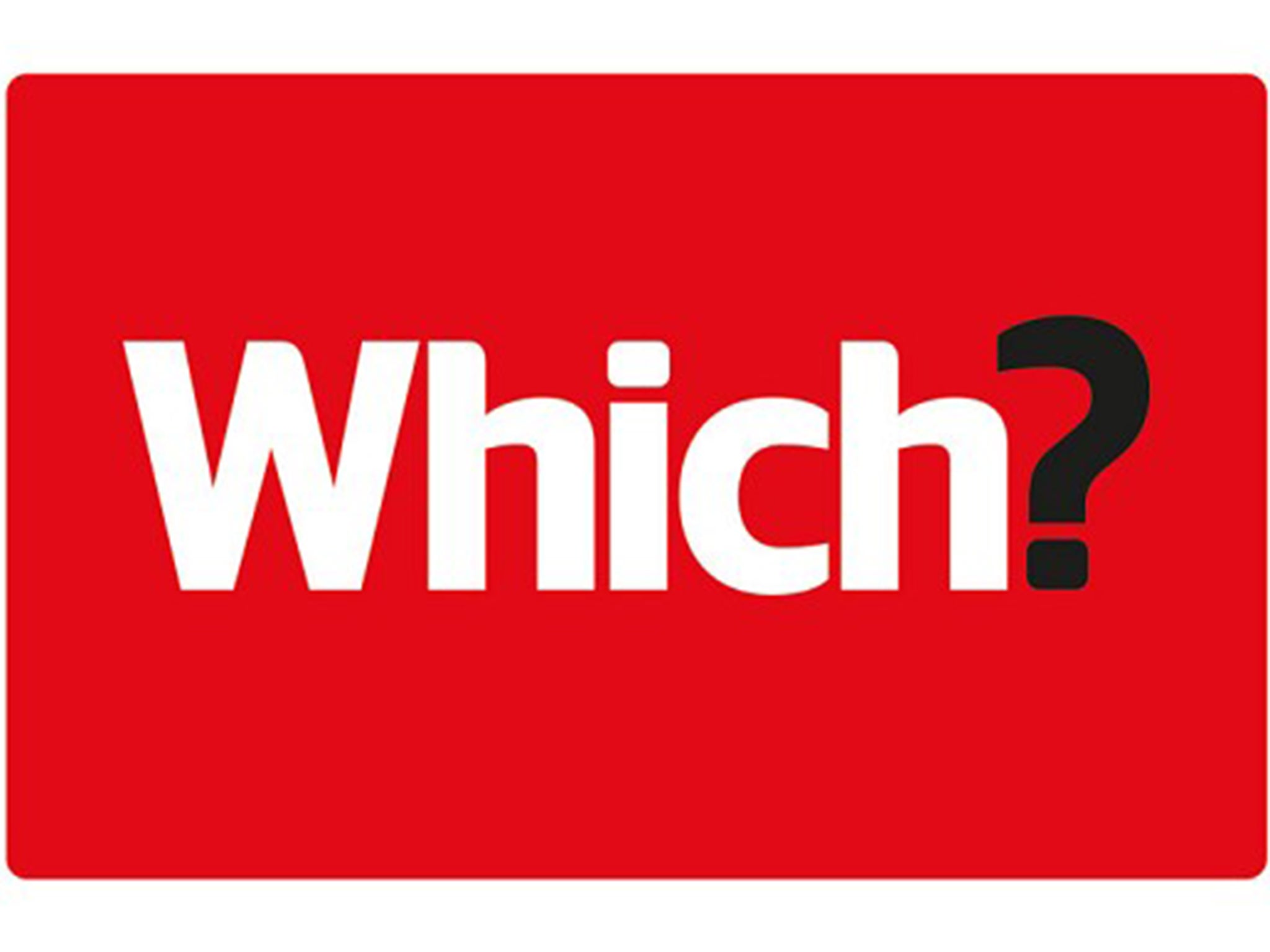 Which? has launched its own commercial push. It already has a mortgage advice business, employing 100 staff
