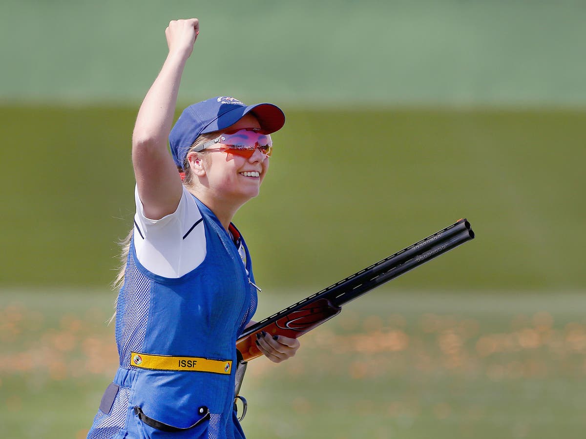 46+ Amber Hill Clay Pigeon Shooting Background