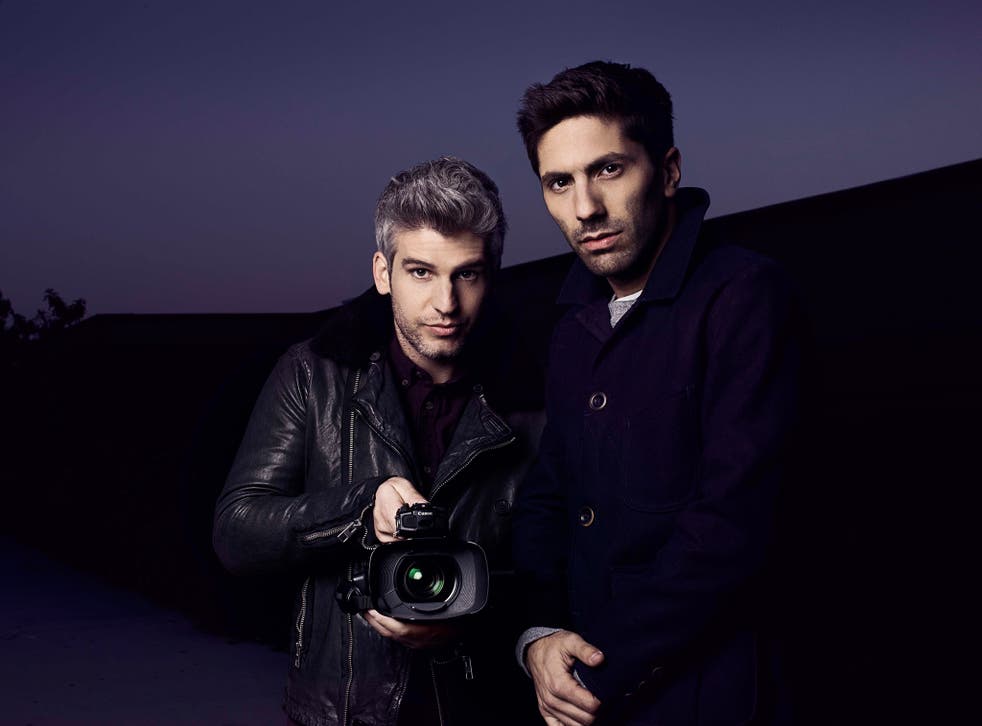 Reality TV shows such as 'Catfish' are at the forefront of MTV's change in direction