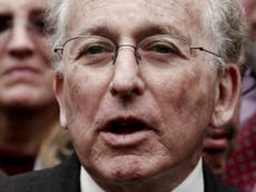 Lord Janner timeline: How the abuse probe unfolded