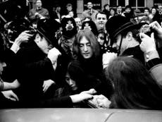 John Lennon's great uncle revealed as a prolific criminal