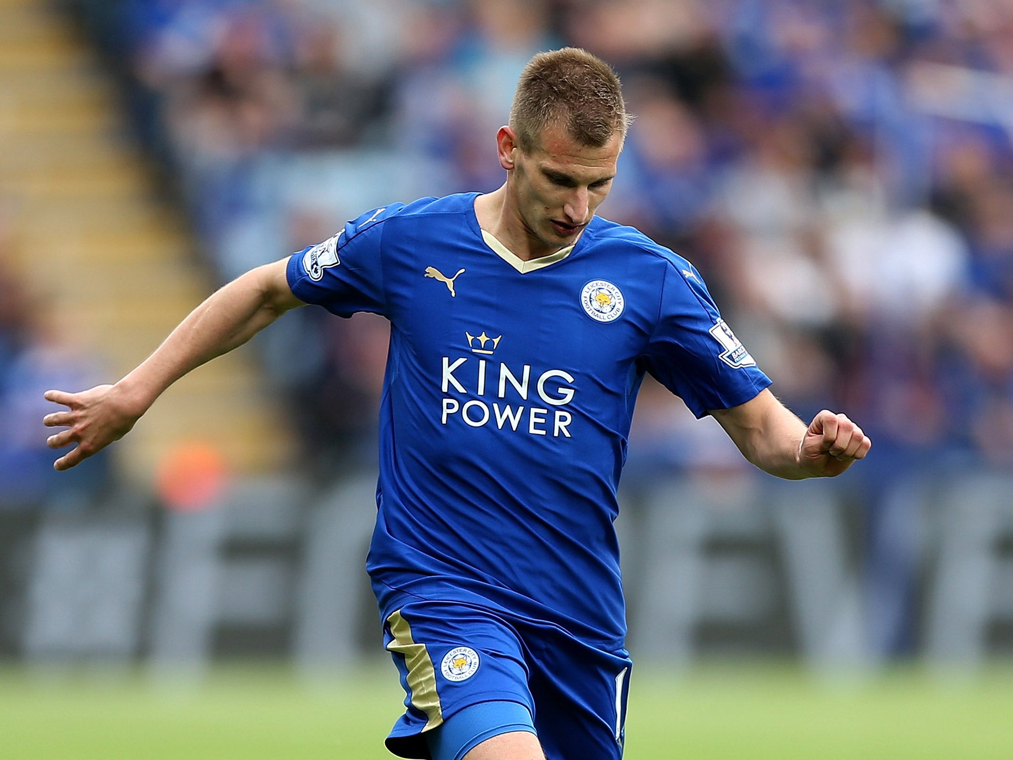 The mother of football player Marc Albrighton's partner was among the victims of the Tunisia attack
