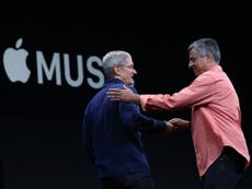 Read more

Apple Music to get huge re-design