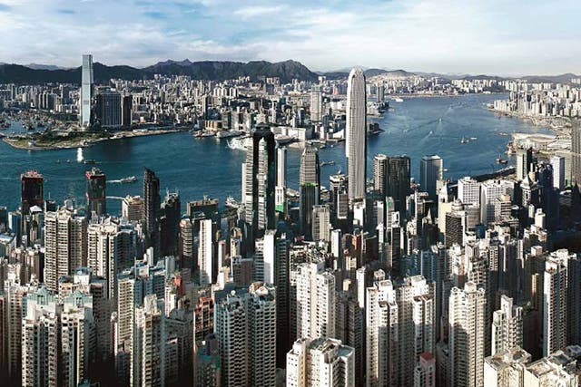Critics have called the move a sign of encroaching Chinese control in Hong Kong