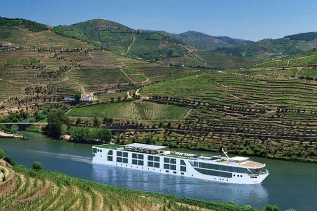 Port of call: Scenic's Unforgettable Douro cruise