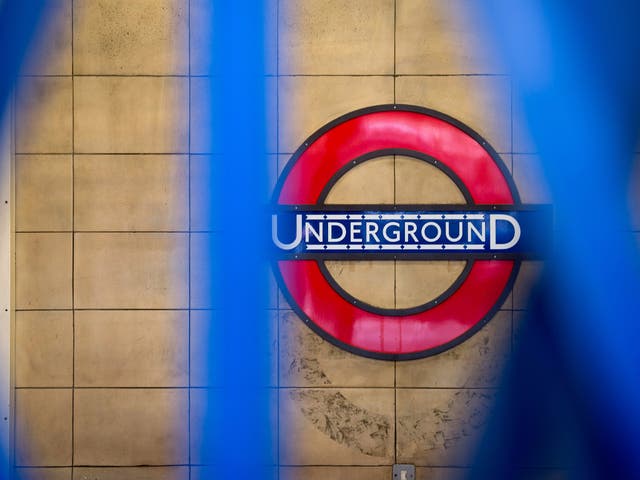 A London underground station was temporarily evacuated following a sighting of a 'suspicious object'