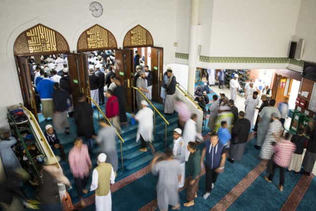 Over a million Muslims will be fasting across the UK this year