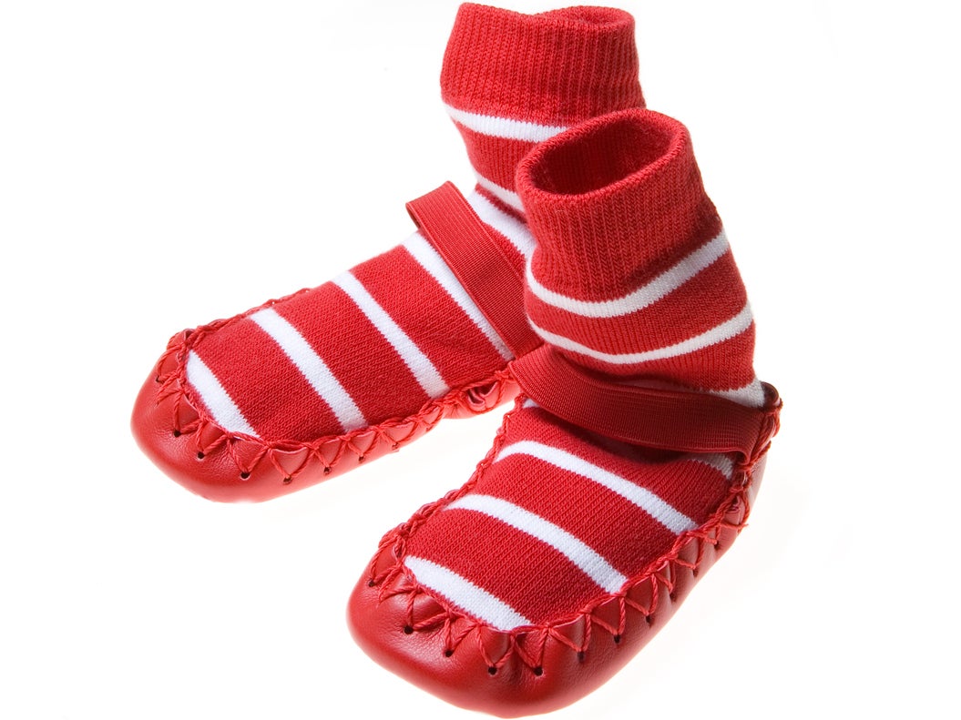 7 Best Slipper Socks For Toddlers The Independent