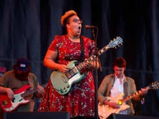 Alabama Shakes Interview I Didn T Think I Wanted To Do This Any More The Independent The Independent