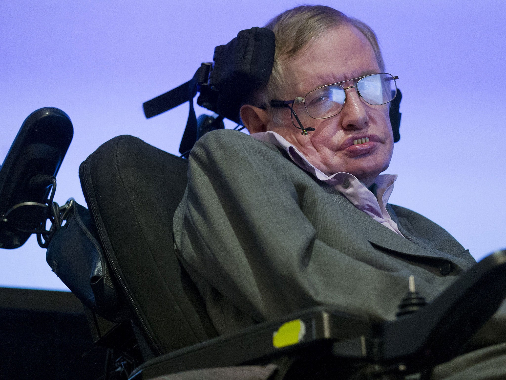 Professor Stephen Hawking will expand upon his theory of black holes when the acclaimed physicist delivers the 2015 BBC Reith Lecture