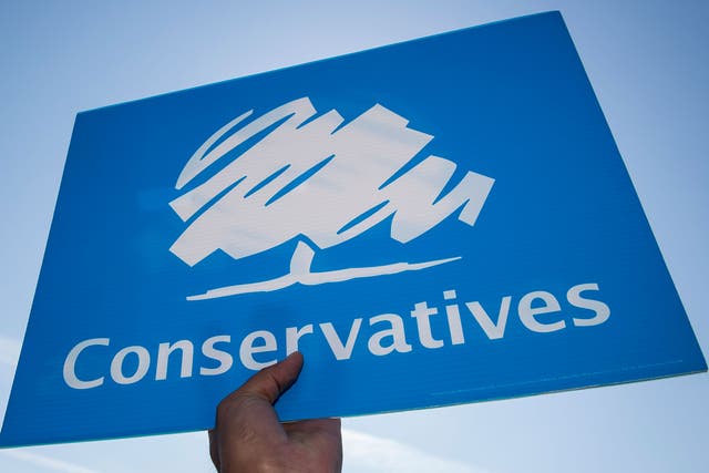 51 Tory MPs declared donations to their constituency parties from the United and Cecil Club, ranging from ?1,000 to ?10,000, in the first three months of 2015