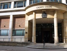 Government 'undermining access to justice' with court closures