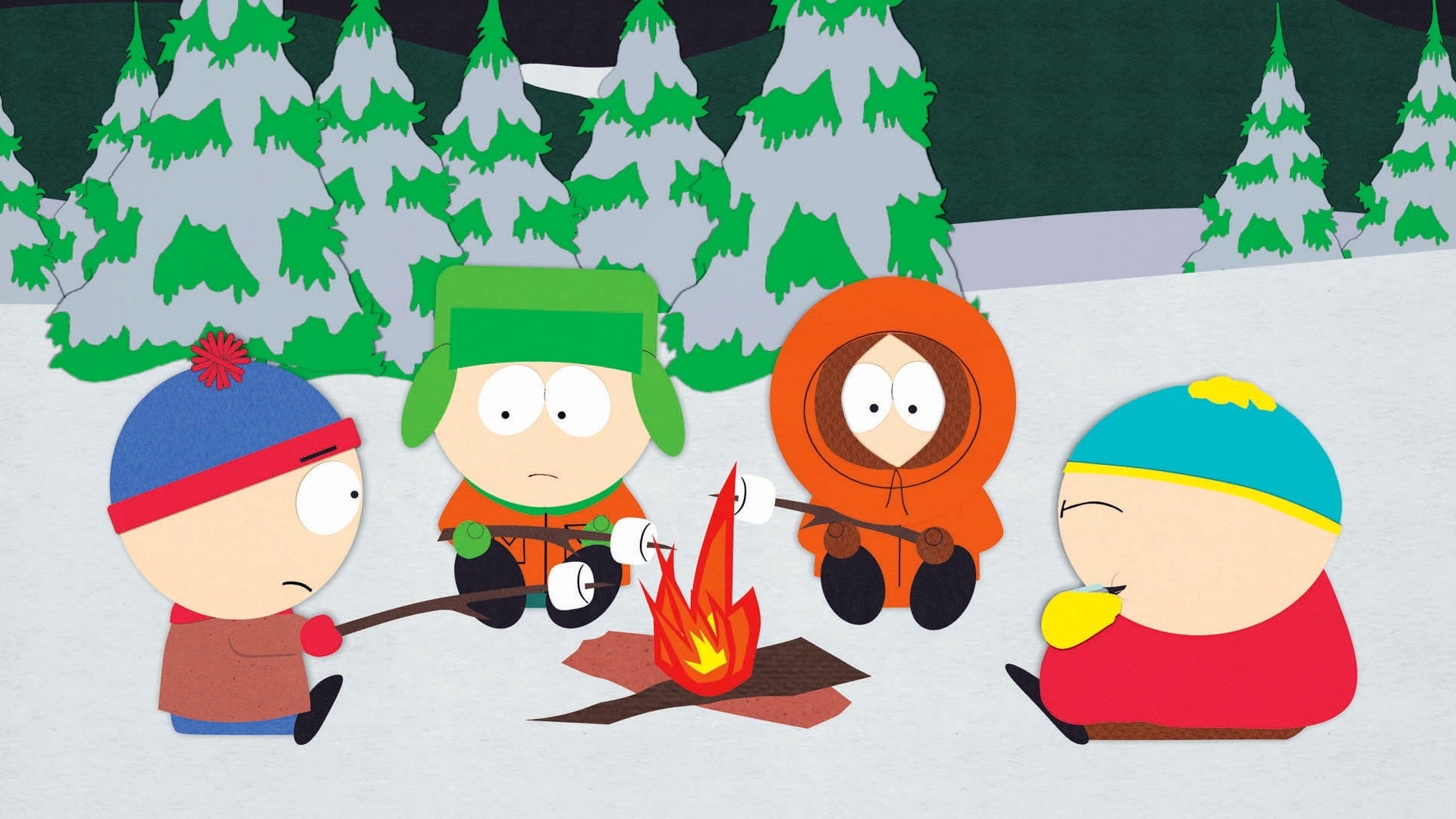 South Park' Creators on Series Finale Episode