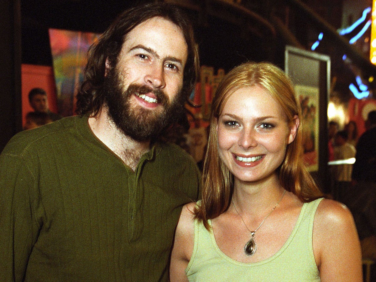 Ex-Scientologist Carmen Llywelyn blasts 'cult' and her treatment after  divorce with Jason Lee | The Independent | The Independent