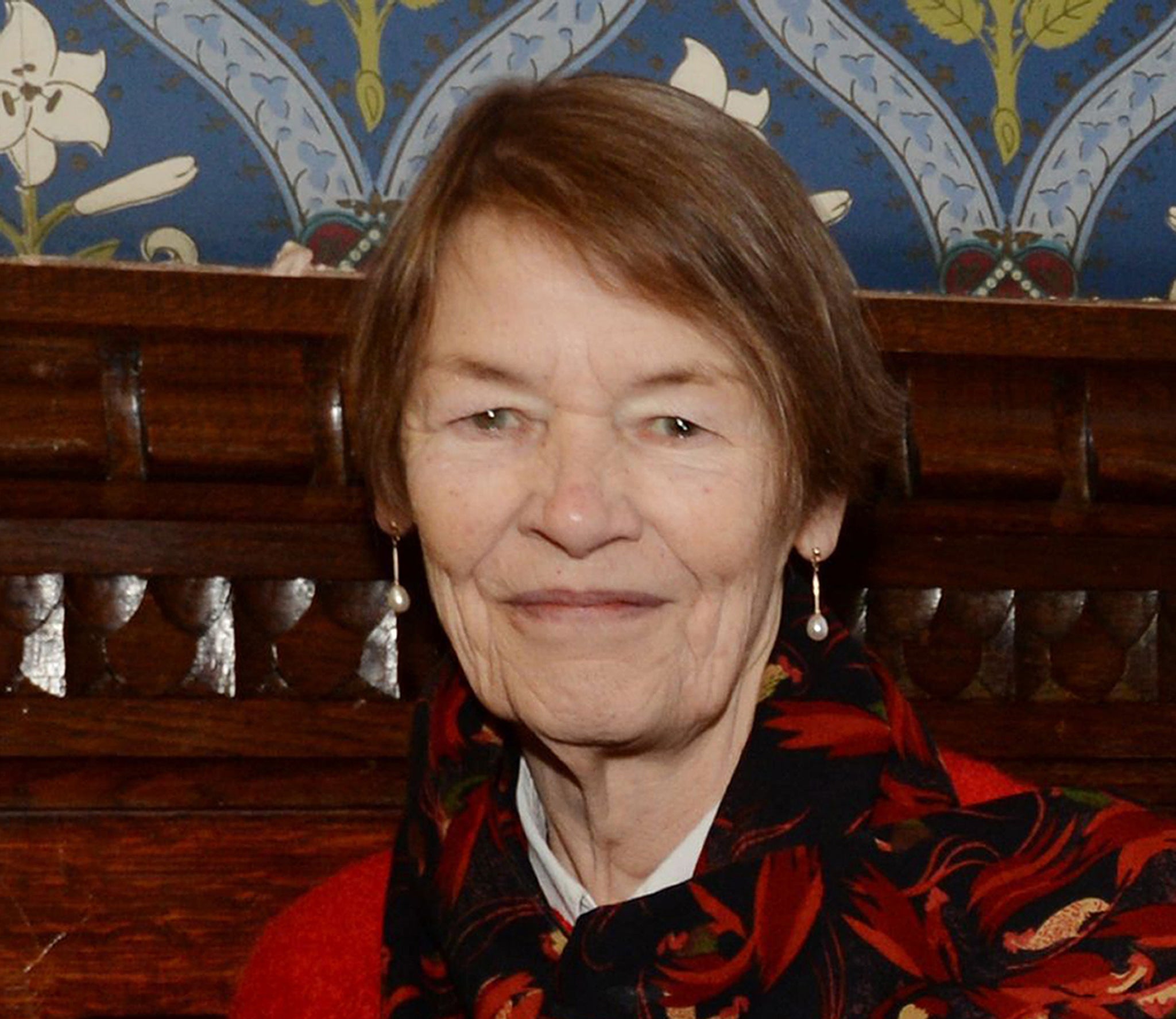 Glenda Jackson will appear in a Radio 4 play after stepping down as a MP for Hampstead and Highgate