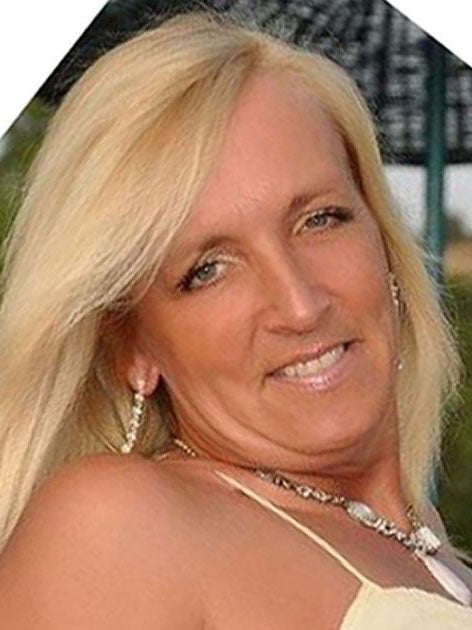 Trudy Jones, from South Wales, was on holiday with friends when she was killed in the Tunisia massacre