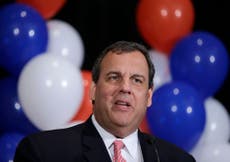 Five things to know about Governor Chris Christie