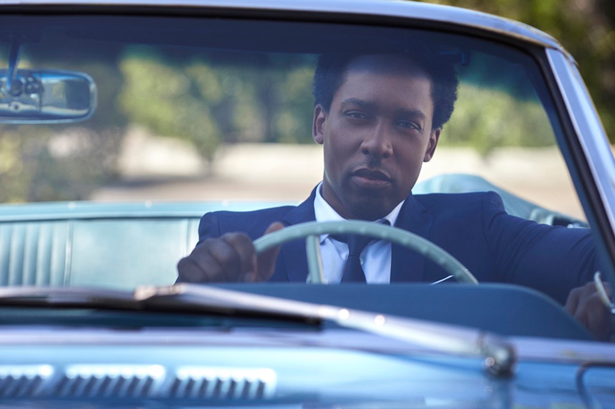 Lemar has returned with a new single after five years out of the UK top 40