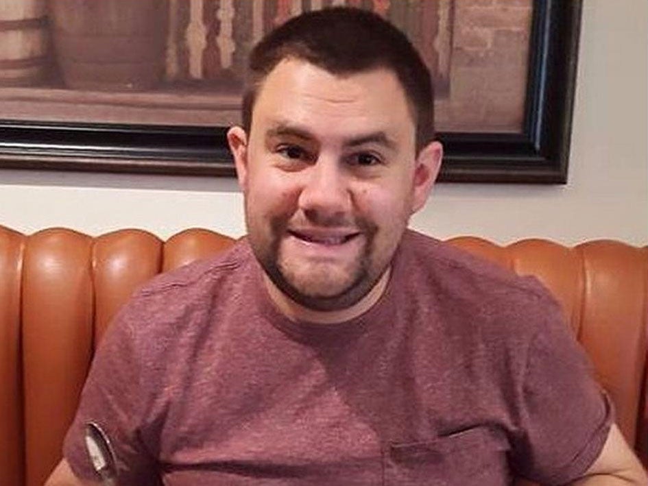 Chris Dyer, 32, was killed in the Tunisia massacre at the Imperial Marhaba hotel