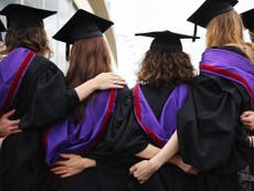 Universities will be allowed to raise fees beyond £9,000