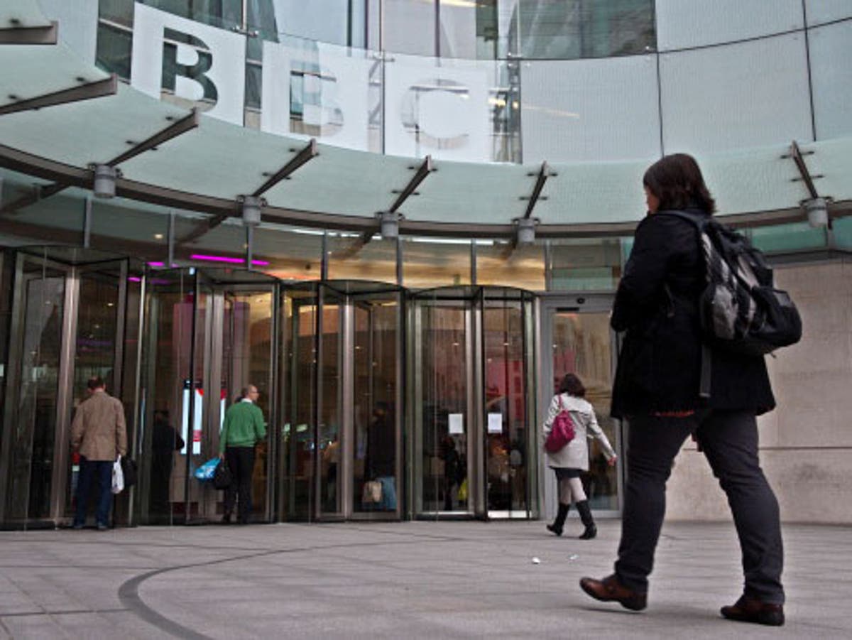 Non-payment of BBC licence fee 'could be decriminalised'