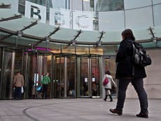 BBC to axe hundreds of jobs as shortfall begins to bite
