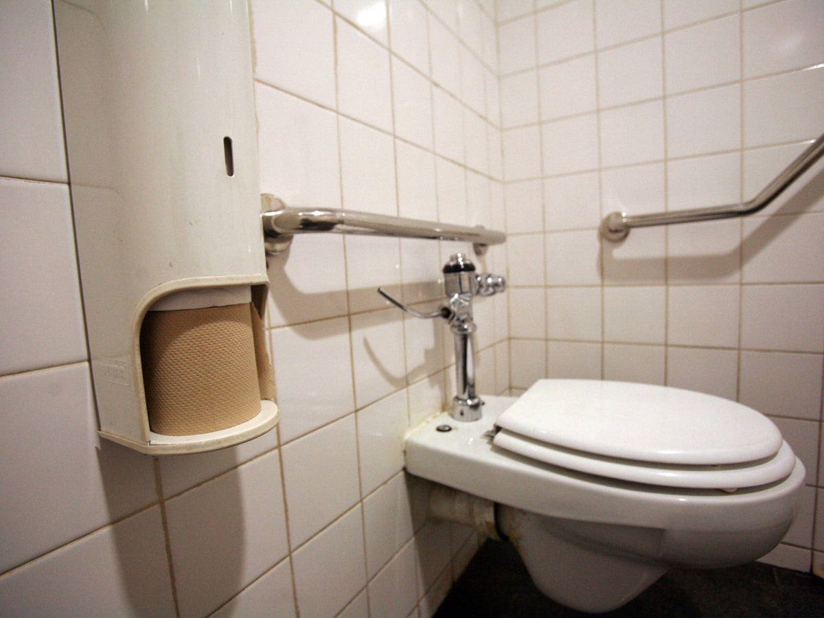 School Girl Toilet Xxx - Teenage girl dies from heart attack after not going to the toilet for eight  weeks | The Independent | The Independent