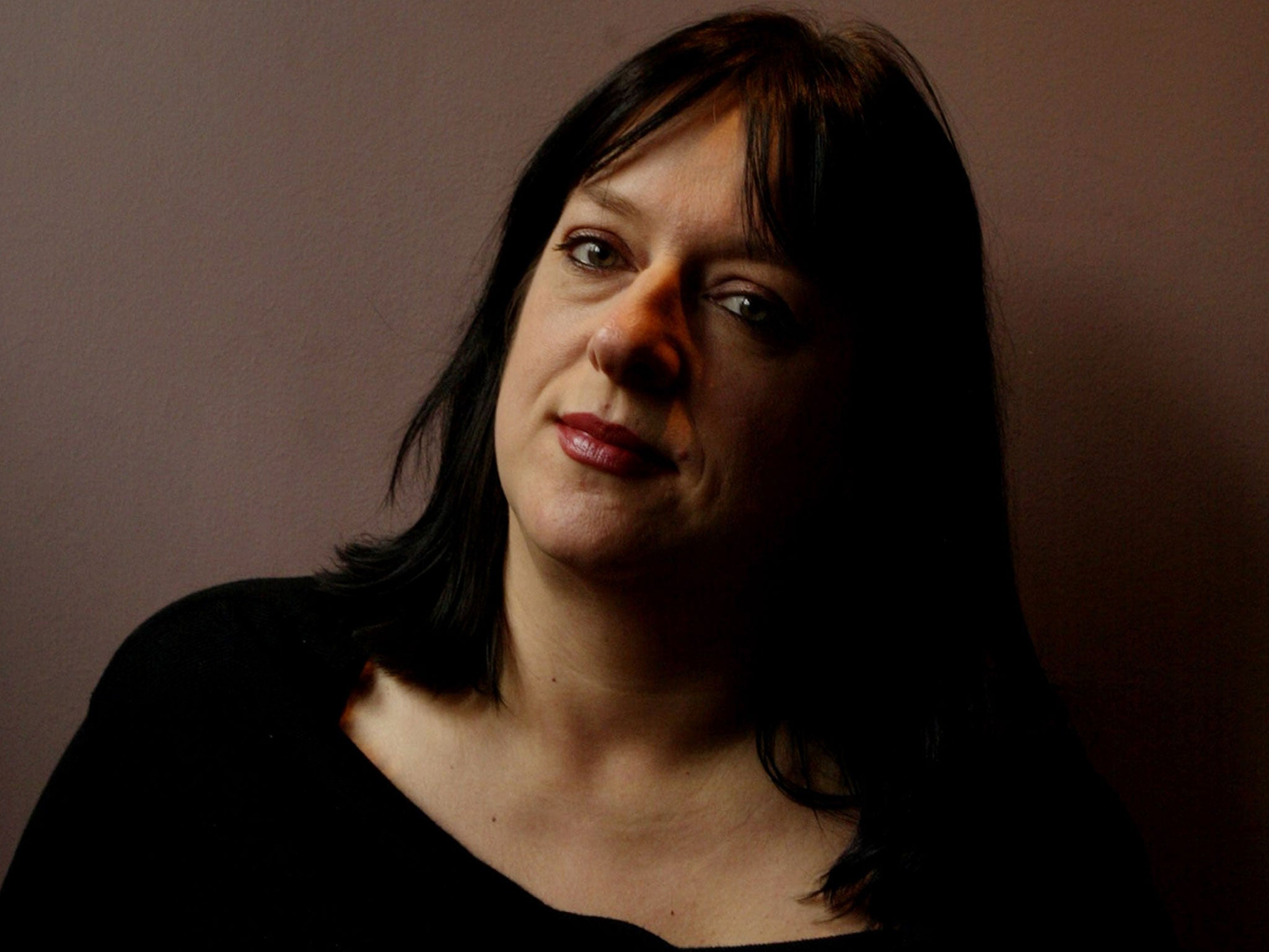 Julie Burchill is mourning the loss of her son