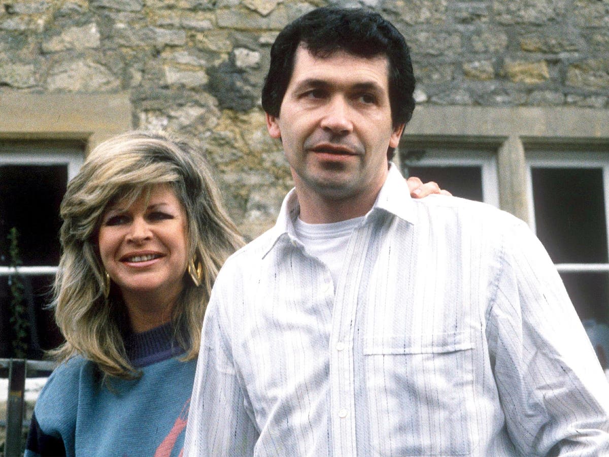 John 'Goldfinger' Palmer was murdered, say police The Independent