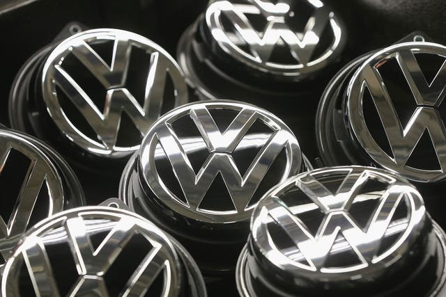 The German transport minister, Alexander Dobrindt, said on Thursday that Volkswagen used the same software to falsify emissions tests in Europe