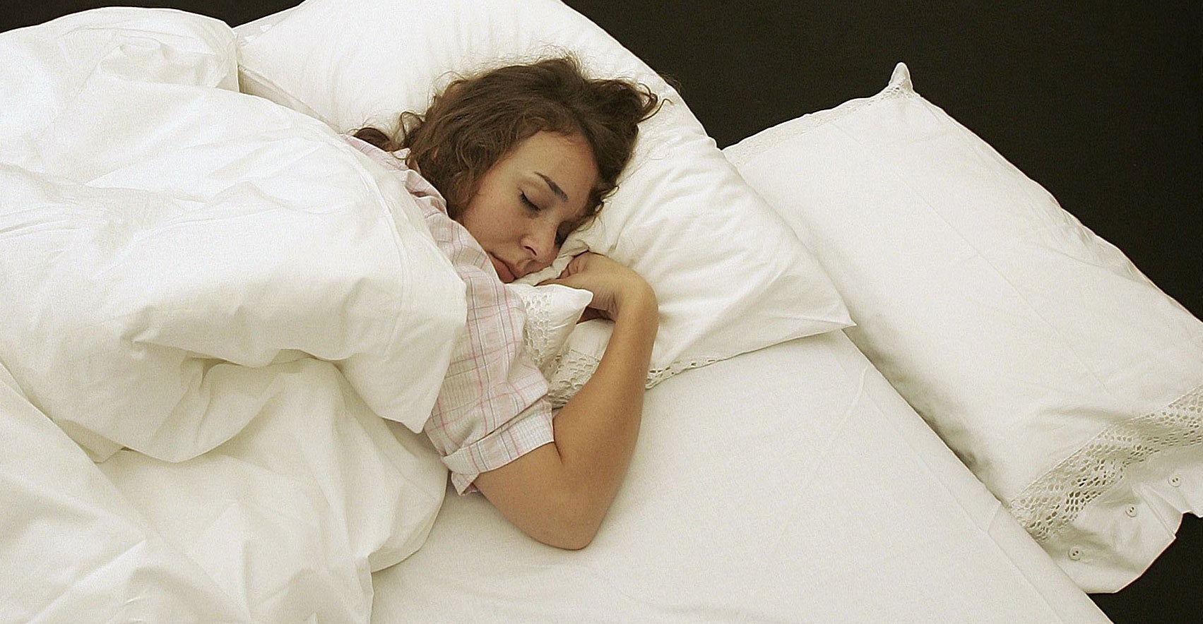 A new study suggests that people in modern societies are getting enough sleep