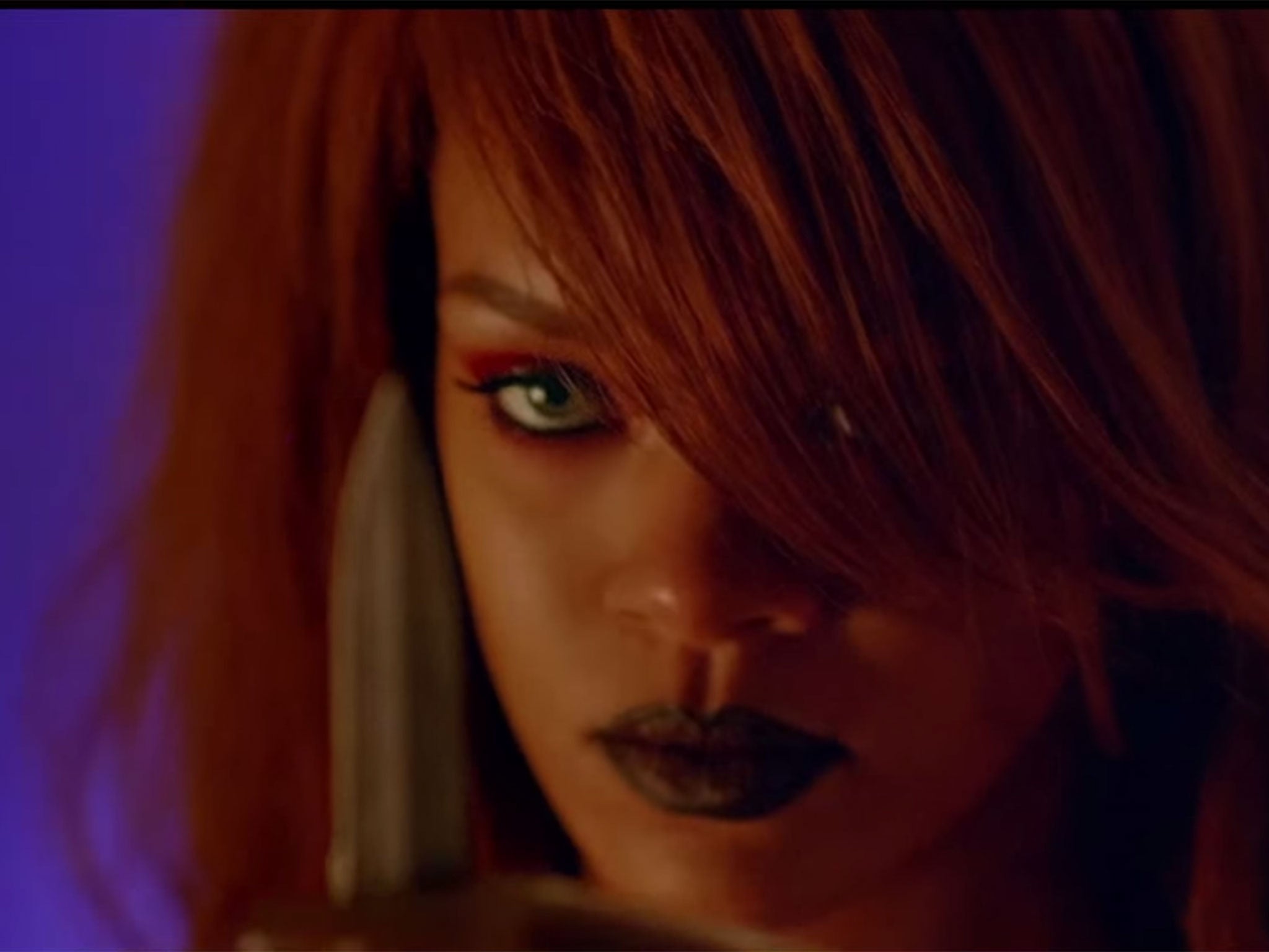 Rihanna BBHMM. Rihanna bitch. Rihanna bitch better. Bitch better have my money.