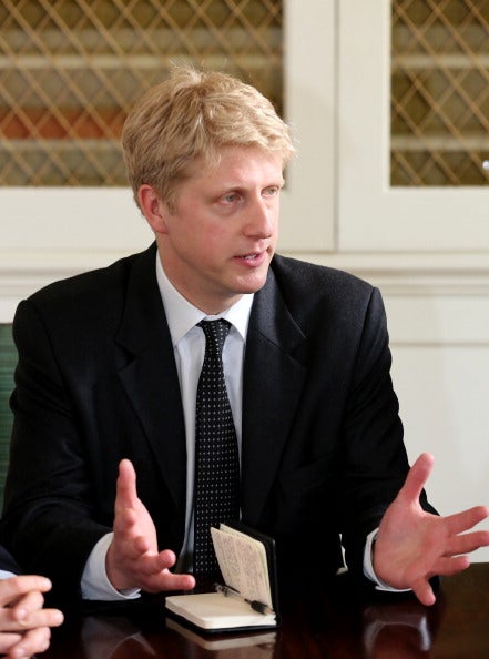 Universities minister, Jo Johnson, wants to see higher teaching standards in UK institutions