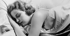 How to keep cool and get a good night's sleep